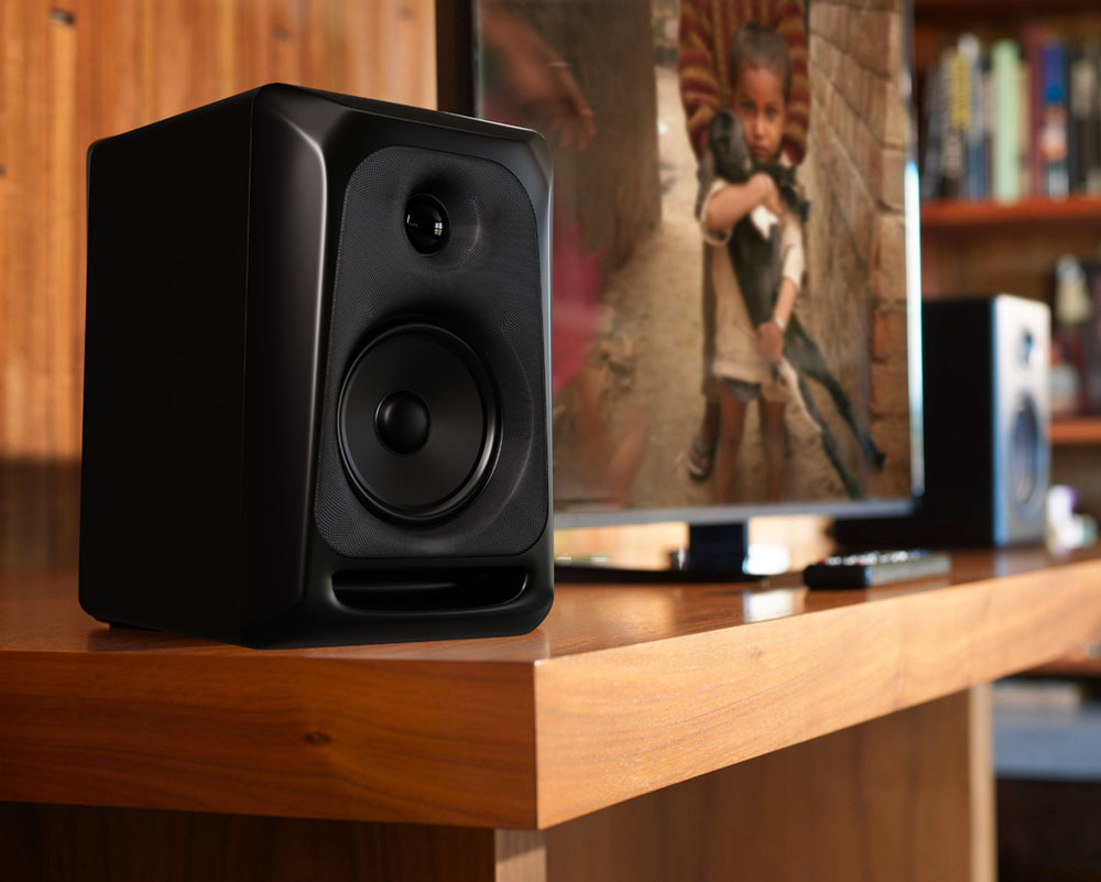 Mastering the Art of Speaker Design: Where Technology and Acoustics Converge