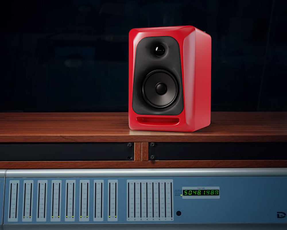Exploring the Sonic Wonders: Cutting-Edge Speaker Technologies