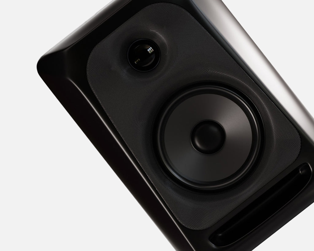 Sound Waves of Inspiration: The Story Behind Our Company's Speaker Creation