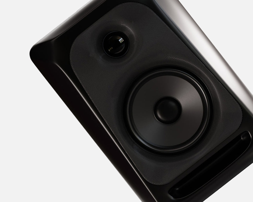 Sound Waves of Inspiration: The Story Behind Our Company's Speaker Creation