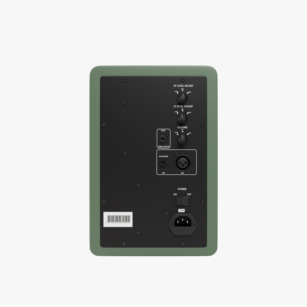 Sebastian Audio Digital Speaker 500 - Green