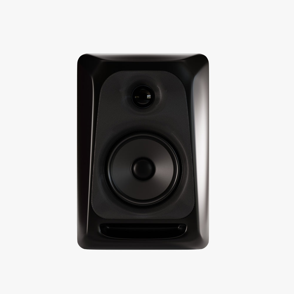 Brava Audio Max Digital Speaker 500 - Midnight