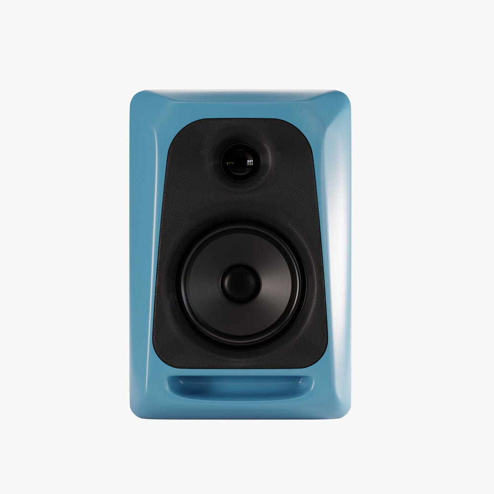 Brava Audio Max Digital Speaker 500 - Blue