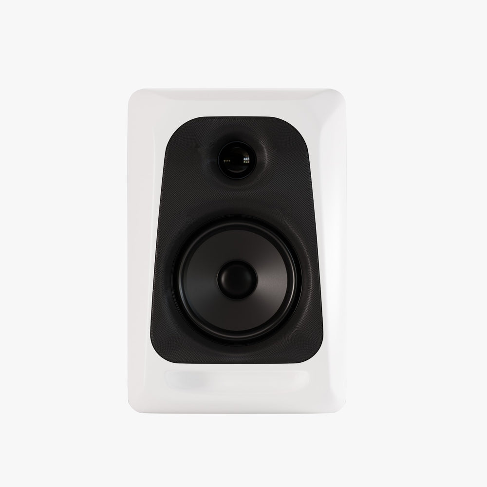 Sebastian Audio Digital Speaker 500 - White