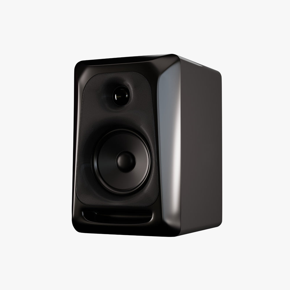 Sebastian Audio Digital Speaker 500 - Midnight